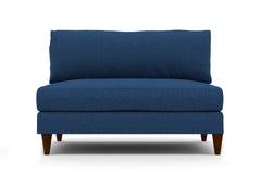 Magnolia Armless Loveseat