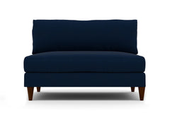 Magnolia Armless Loveseat