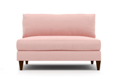 Magnolia Armless Loveseat