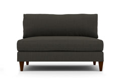 Magnolia Armless Loveseat