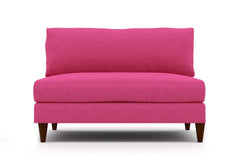 Magnolia Armless Loveseat