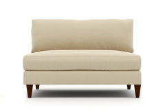 Magnolia Armless Loveseat