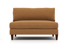 Magnolia Armless Loveseat