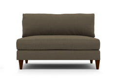 Magnolia Armless Loveseat