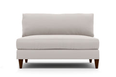 Magnolia Armless Loveseat