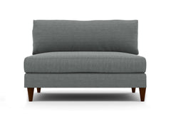 Magnolia Armless Loveseat