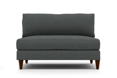 Magnolia Armless Loveseat