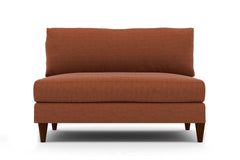 Magnolia Armless Loveseat