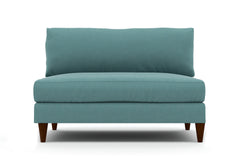 Magnolia Armless Loveseat