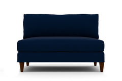 Magnolia Armless Loveseat