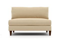 Magnolia Armless Loveseat