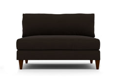 Magnolia Armless Loveseat