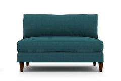Magnolia Armless Loveseat