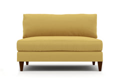Magnolia Armless Loveseat