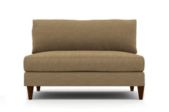 Magnolia Armless Loveseat