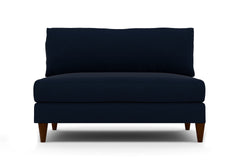 Magnolia Armless Loveseat