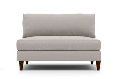 Magnolia Armless Loveseat