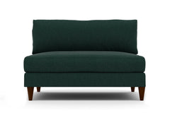 Magnolia Armless Loveseat
