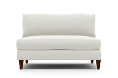 Magnolia Armless Loveseat