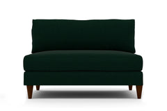 Magnolia Armless Loveseat