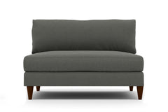 Magnolia Armless Loveseat