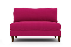 Magnolia Armless Loveseat