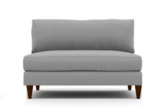 Magnolia Armless Loveseat
