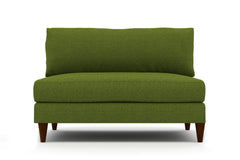 Magnolia Armless Loveseat