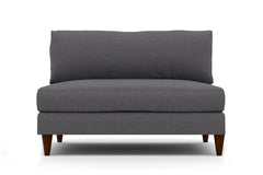 Magnolia Armless Loveseat