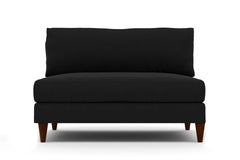 Magnolia Armless Loveseat