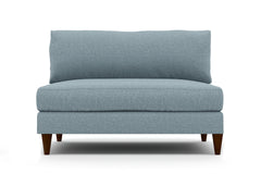 Magnolia Armless Loveseat