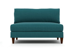 Magnolia Armless Loveseat