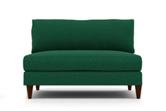 Magnolia Armless Loveseat