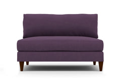 Magnolia Armless Loveseat