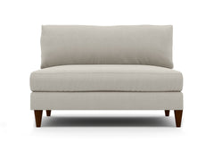 Magnolia Armless Loveseat