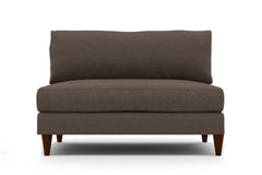 Magnolia Armless Loveseat