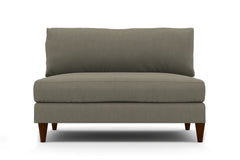 Magnolia Armless Loveseat