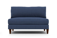 Magnolia Armless Loveseat