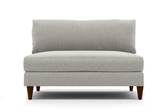 Magnolia Armless Loveseat