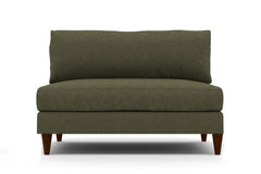 Magnolia Armless Loveseat