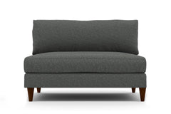 Magnolia Armless Loveseat