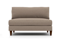 Magnolia Armless Loveseat