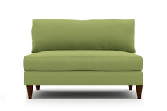 Magnolia Armless Loveseat