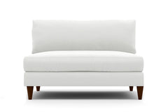 Magnolia Armless Loveseat