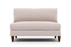Magnolia Armless Loveseat