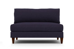 Magnolia Armless Loveseat