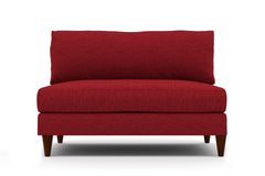 Magnolia Armless Loveseat
