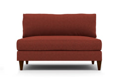 Magnolia Armless Loveseat