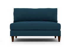 Magnolia Armless Loveseat