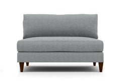 Magnolia Armless Loveseat